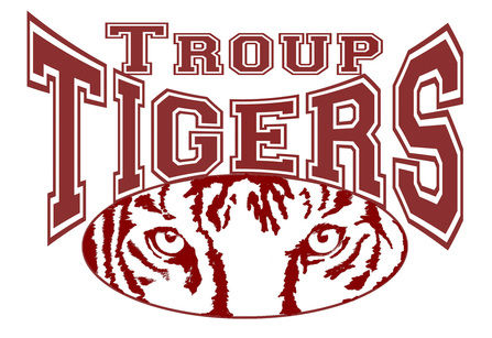 Troup clips Sabine, 42-41; Frazier hits game winning trey